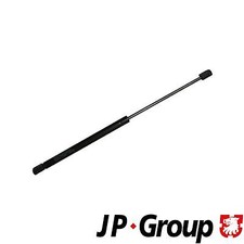 Boot Gas Spring Fits OPEL Combo Corsa Hatchback 132670