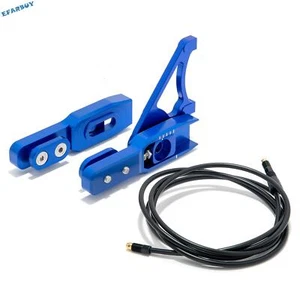 Swing Arm Extension Extended Swingarm 60mm For Sur-Ron X Light Bee X LB X E-Bike - Picture 1 of 11