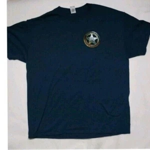 Gildan Sturgis Black Hills Rally Graphic Tee Biker Skeleton XL - Bild 1 von 9