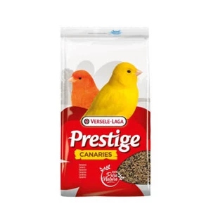 Versele-Laga Kanarienfutter Kanarienvogelfutter Prestige 4kg - Bild 1 von 1