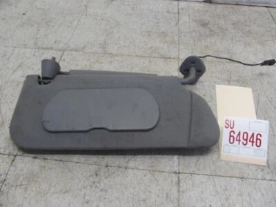 Parasol para pasajeros Deville 2000 2005 Cadillac lateral derecho solapa espejo OEM Foto 1 de 4