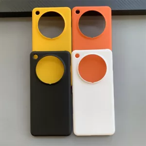 Funda rígida trasera de PC para OPPO Find X6 X8 Pro X7 ultra delgada mate cubierta medio envuelta - Imagen 1 de 15