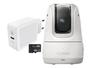 5591C003 Canon PowerShot PX Essential Kit Smart Cam ~D~ - Bild 1 von 1