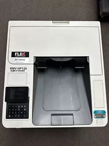 HP LaserJet Enterprise M609DN Laser Printer K0Q21A - Picture 1 of 3