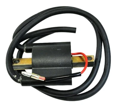 SPI Ignition Coil Yamaha Phazer II Vmax Venture V88T-82310-00-00 8AB-82310-00-00 - Image 1 of 3