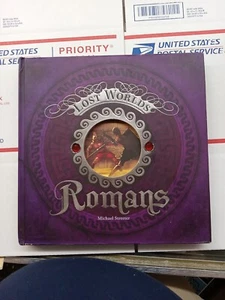 Lost Worlds Romans; Michael Streeter - Bild 1 von 9
