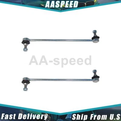 Kit de ligação de barra de balanço frontal para 2007 2008 2009 2010 2011 2012 2013 Volvo C30 - Imagem 1 de 2