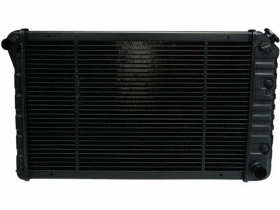 For 1975-1980 Chevrolet K10 Radiator 16154HM 1976 1977 1978 1979 Foto 1 de 2