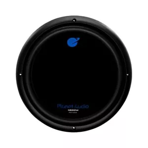 Planet Audio Anarchy Series 12" 1800W 4 Ohm DVC Subwoofer - Picture 1 of 8