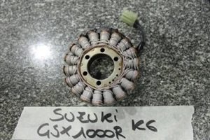 Stator Generator Suzuki GSX R 1000 Generator - Bild 1 von 1