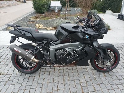BMW Motorrad K1300R - Bild 1 von 4