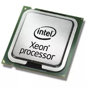 Intel Xeon 3,2Ghz 1MB FSB800 CPU Processor SL7PF 3200DP/ 1M/ 800/ #P111 - Picture 1 of 1