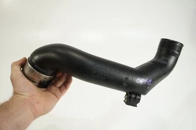 BMW 535I 640I 740I N55 2011-2016 turbocompresor lado izquierdo conducto de admisión de aire fabricante de equipos originales Foto 1 de 4