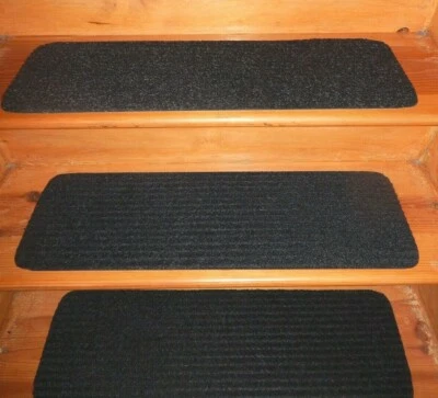 7 = Passo 9" X 30" 100% FLEXÍVEL Borracha Externa/Interna Escada PEL STICK - Imagem 1 de 4