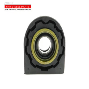 Rodamiento central para ISUZU NPR NPR-HD NRR NQR 4HK1 5.2L 4HE1 4.8L 4BD1 3.9L 98-16 - Imagen 1 de 3