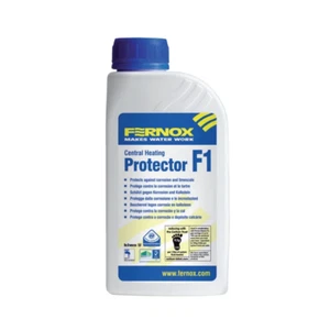 Liquido protettore filmante impianti riscaldamento F1 PROTECTOR Fernox 500 Ml - Foto 1 di 1
