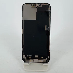 OEM OLED Pull Apple iPhone 13 Pro Max LCD Display Touch Screen Frame B Grade - Photo 1 sur 19