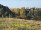 Photo 6X4 Crossing Fields Towards Alton Water Tattingstone White Horse  C2007