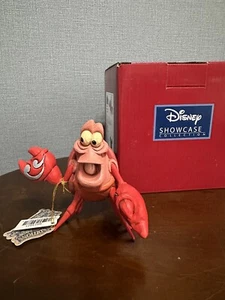 Figura Sirenita Disney Traditions Jim Shore Sebastián 6015021 - Imagen 1 de 9