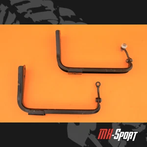 08-10 2008 Polaris Outlaw 450 MXR OEM cabina trasera guardabarros soporte soporte - Imagen 1 de 6