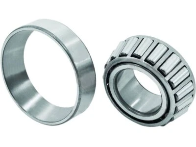 For 1981-1984 Volvo 242 Wheel Bearing Front Outer 85254XHPK 1982 1983 - Image 1 of 2