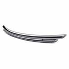 Kasei Rear Bumper Guard Double Layer Stainless Fits 2009-2016 Nissan Murano Nissan Murano