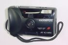 Olympus Af 10 Mini 35Mm Film Point And Shoot Compact Camera 35 45 Af Lens