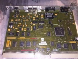 MÓDULO ENCHUFABLE AGFA SCB (CM+9515515050) PARA AGFA CR SOLO - Imagen 1 de 4