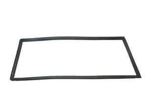 Jeep Cherokee XJ 84-96 Rear Hatch Glass Rubber Seal OEM FREE SHIPPING - Bild 1 von 2