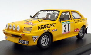 Trofeu 1/43 Scale RRal94 - Vauxhall Chevette HSR - Rally Of Portugal 1982