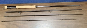 Canna da pesca a mosca Orvis Clearwater 4 pezzi 9 piedi - 8wt - Foto 1 di 11