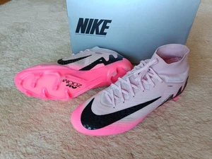Nike Mercurial Superfly 9 Elite DF FG EUR43 UK8,5 Mad Ambition pack - Bild 1 von 11