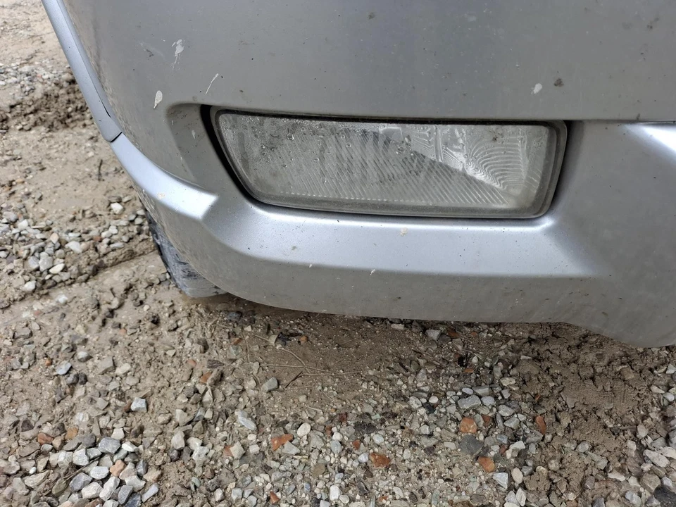 Б/у фары дальнего света подходят: 2010 Ford Explorer противотуманный вождения без Sport Trac прямоугольный - Изображение 1 из 4