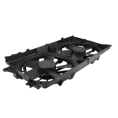 Ventilador de refrigeración del radiador eléctrico para Ford F-150/Expedition 2010-2017 623620 Foto 1 de 4