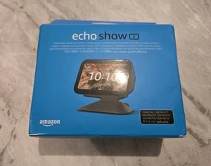 Adjustable Stand for an Echo Show 5 - Picture 1 of 3