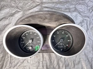 2005-2011 Mercedes R171 SLK280 SLK350 Instrument Cluster Speedometer OEM - Bild 1 von 5