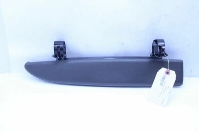 2005-2012 Porsche 911 Boxster Cayman Left Door Pocket Lid 99755522101 OEM Used - Image 1 of 4