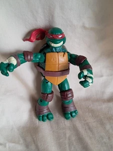 Set of 7 Super Heros, Batman, antman, ninja turtles, etc. KJI - Picture 1 of 8