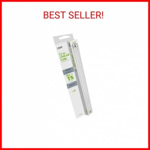 Feit Electric F8T5/CW 8-Watt Fluorescent T5 Bulb - Picture 1 of 1