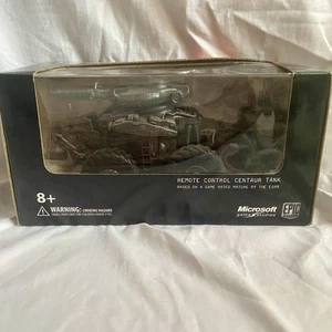 Gears Of War 2 Remote Control Centaur Tank - Picture 1 of 6