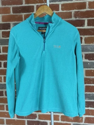 Regatta Great Outdoors Lightweight Fleece Size 12 - GOOD See Description - Image 1 of 4