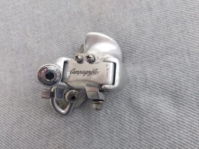 Dérailleur arrière Campagnolo Athena D100 6/7 vitesses - Photo 1/4