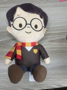 Harry Potter Wizarding World Plüsch 9 Zoll - Bild 1 von 2