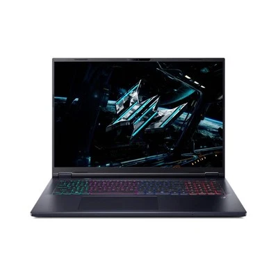 Predator Helios Neo 18 AI Gaming-Notebook 18" Intel Core Ultra 9 32GB 2TB RTX... - Bild 1 von 4