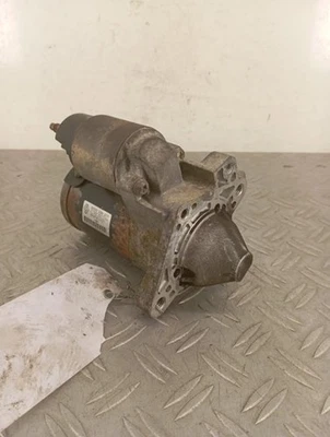 Motorino avviamento RENAULT MODUS PHASE 1 8200584837 - Immagine 1 di 3