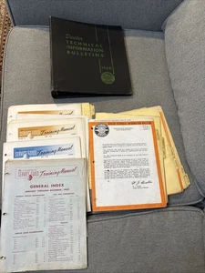 Oldsmobile 1960 año completo servicio gremio manual de entrenamiento y 52 información técnica del concesionario - Imagen 1 de 24