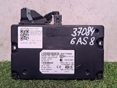 CENTRALINA BLUETOOTH TELEFONO PER FORD EcoSport Serie E1BT14D212LA YYJD (12>) - Immagine 1 di 4