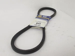 195647 Neu - ohne Karton; Keilriemen Nappa B43; 46" Außenumfang - Bild 1 von 3