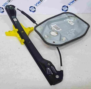 Volkswagen Golf Plus MK6 2009-2012 Passenger NSR Rear Window Regulator - Picture 1 of 5