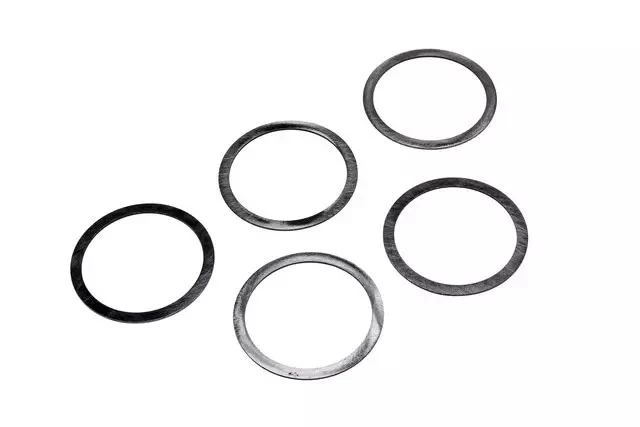 Genuine GM Differential Drive Pinion Gear Shim 23490381 - Image 1 of 1